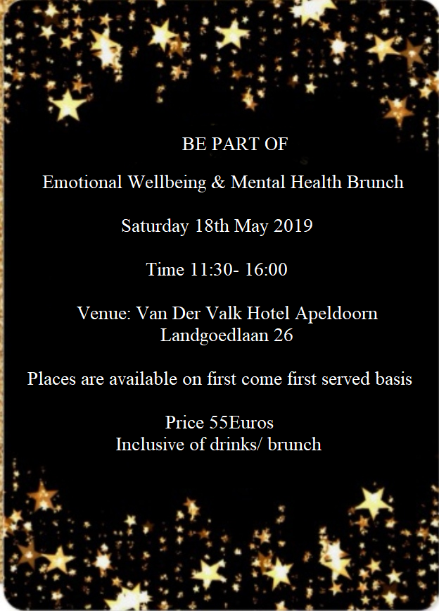 Flyer FHT mental health 2019